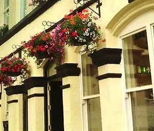3* Szálloda Phoenix Park