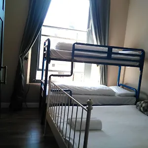  Hostel Backpackers D1hostel