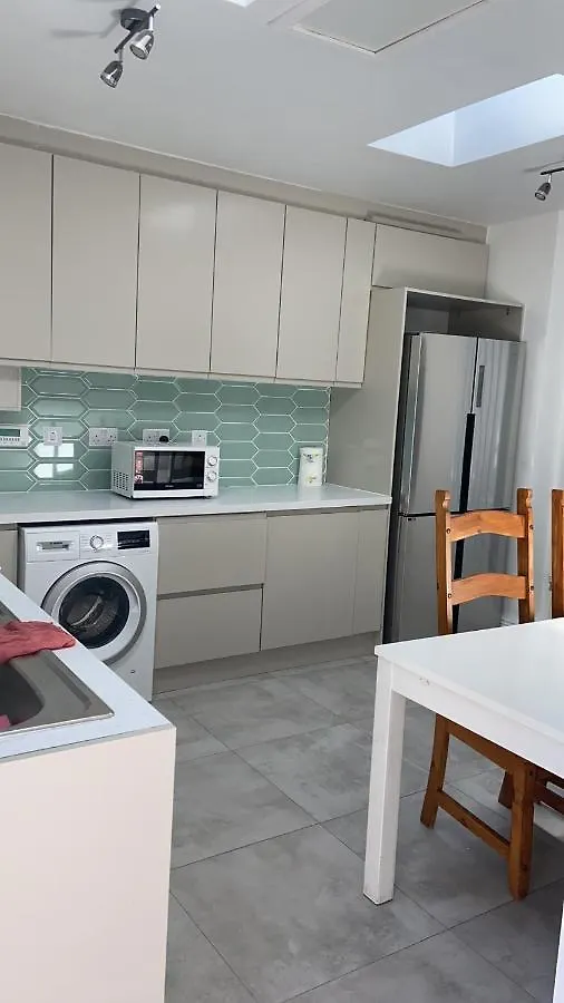 An En-Suite Room Near The City Dublin 0*,  Irlande